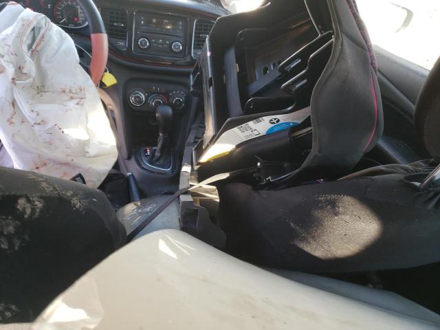 1C3CDFFA9GD819830 Dodge Dart Sxt Sport