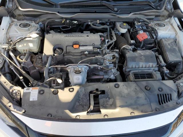 19XFC2F85LE200653 Honda Civic Sport