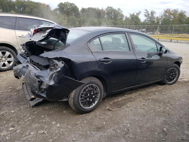 19XFB2F56FE114247 Honda Civic Lx