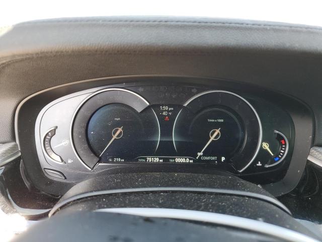 WBAJE5C34HG914518 BMW 540 I