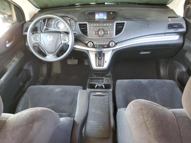 2HKRM3H34EH522121 Honda CR-V LX