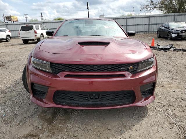 2C3CDXGJ8PH506355 Dodge Charger Scat Pack