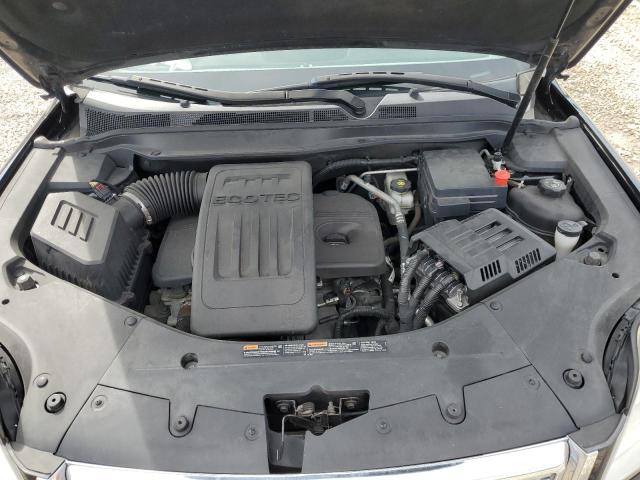 2GKFLWEK1F6381005 GMC Terrain Sle