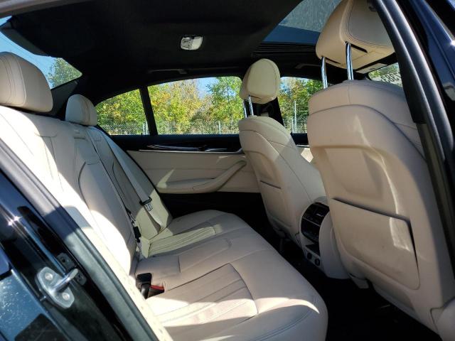 WBAJB1C54KB376572 BMW 530XE