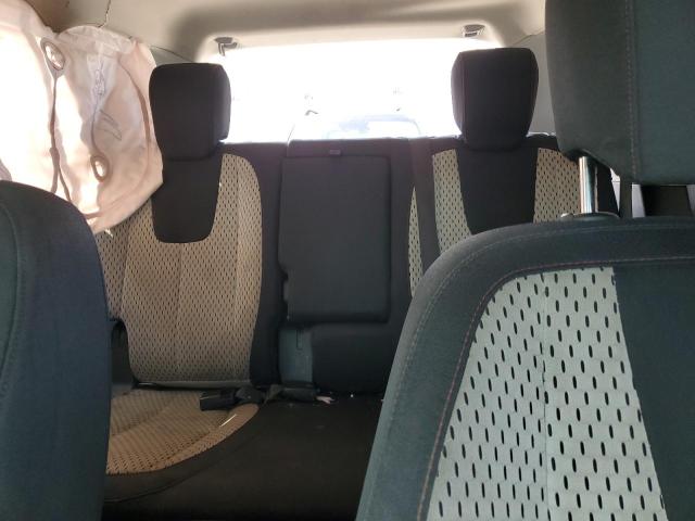 2GKALMEK7E6369275 GMC Terrain Sle