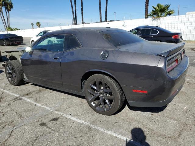 2C3CDZAG4KH503793 Dodge Challenger Sxt