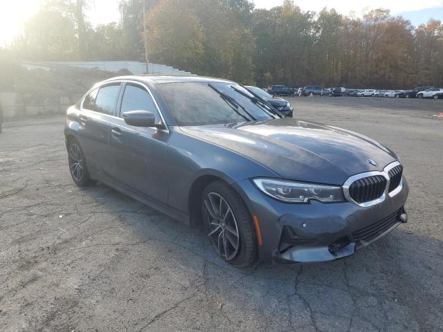 3MW5R7J05M8C12968 BMW 330XI