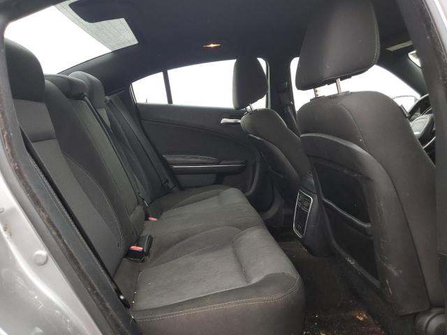 2C3CDXBGXGH173488 Dodge Charger Se