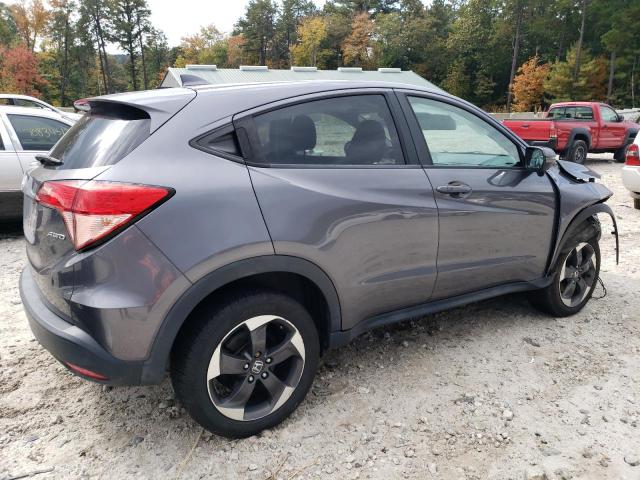 3CZRU6H56JM711371 Honda HR-V EX