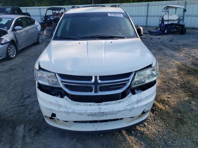 3C4PDCAB1GT233760 Dodge JOURNEY SE
