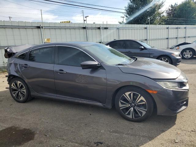 19XFC1F39HE017360 Honda CIVIC EX