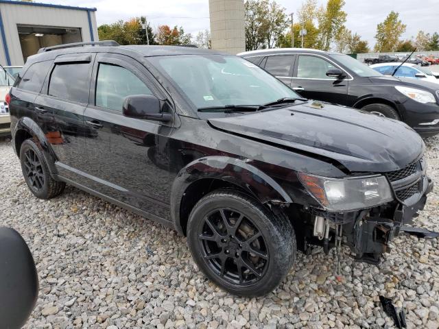 3C4PDDBG6ET149978 Dodge Journey Sxt