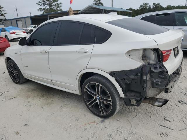 5UXXW5C53F0E88226 BMW X4 Xdrive35i