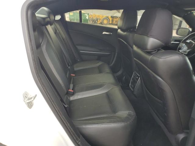 2C3CDXBG5KH742031 Dodge Charger Sxt