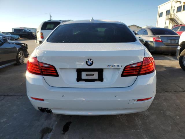 WBA5A5C52ED503243 BMW 528 I