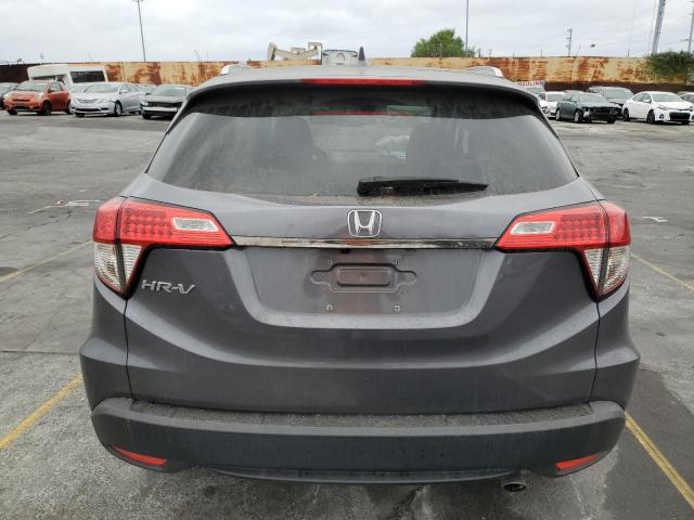 3CZRU5H79MM727001 Honda Hr-v Exl