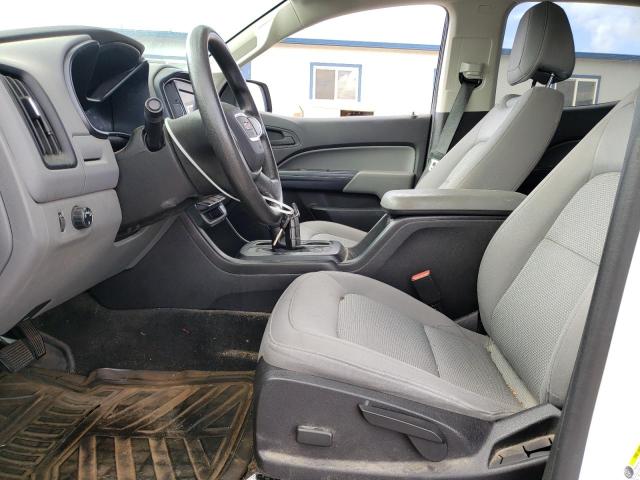 1GTG5BEN4J1248926 GMC Canyon
