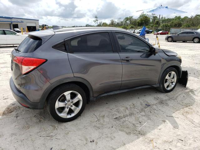 3CZRU5H73GM701465 Honda Hr-v Exl