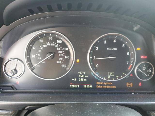 WBA5A5C55ED502295 BMW 528 I