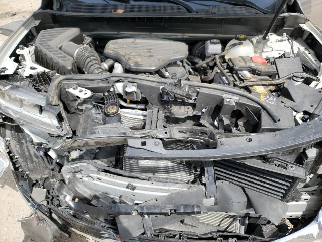 1GKKNPLS8NZ109541 GMC Acadia Denali