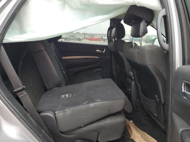 1C4RDHAG6HC629245 Dodge Durango Sxt