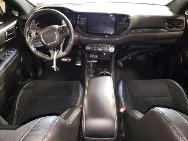 1C4SDJH93MC789738 Dodge Durango Srt Hellcat