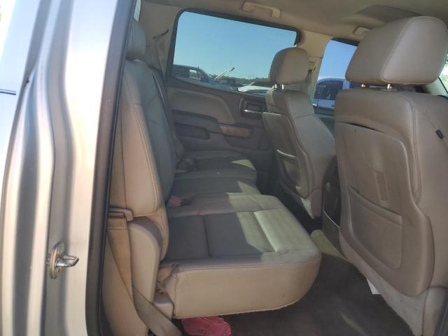 3GTP1VEC7EG117847 GMC Sierra C1500 Slt