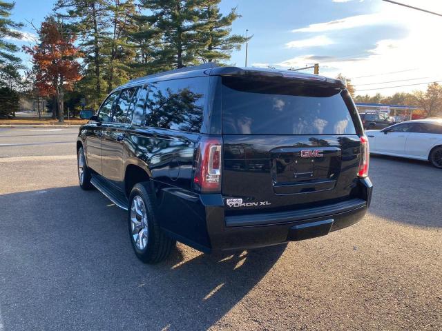 1GKS1FKCXGR432444 GMC Yukon Xl C1500 Sle