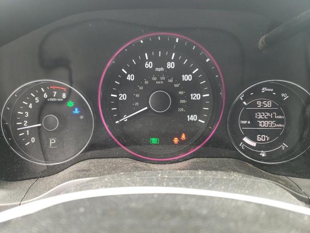 3CZRU5H77GM731021 Honda Hr-v Exl