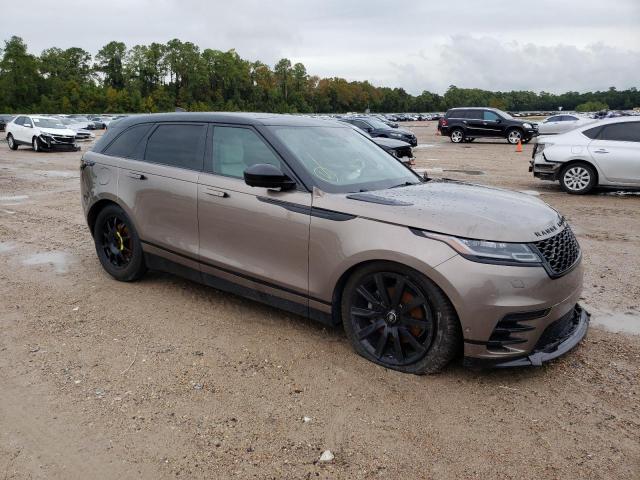 SALYM2EV5LA238389 Land Rover Range Rover Velar R-dynamic Hse