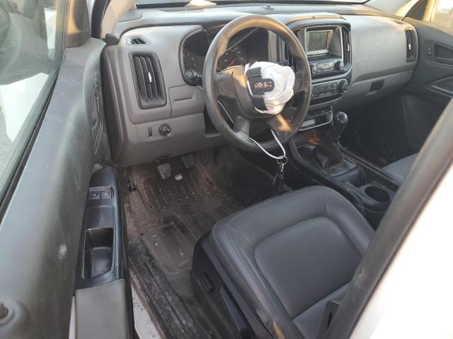 1GTH51EA4F1157724 GMC Canyon