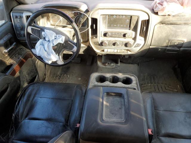 1GT12TEY1JF204562 GMC Sierra K2500 Slt