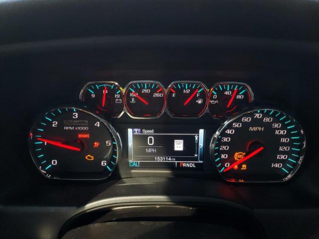 3GTU2NEC5HG405564 GMC Sierra K1500 Slt