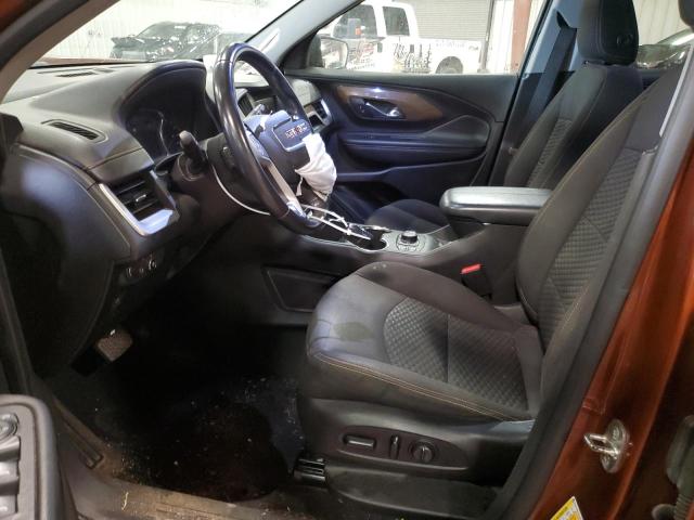 3GKALMEV7KL261272 GMC Terrain Sle