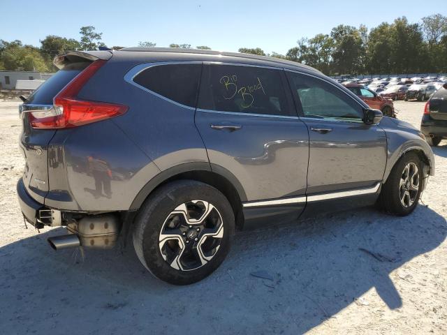 5J6RW1H9XHL014135 Honda Cr-v Touring