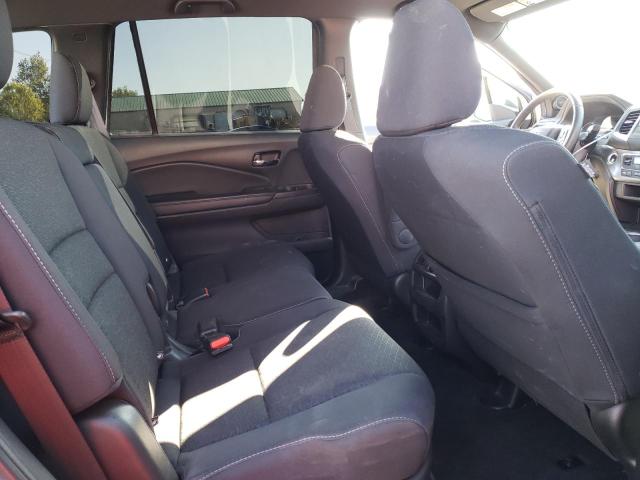 5FNYF8H23KB006286 Honda Passport Sport