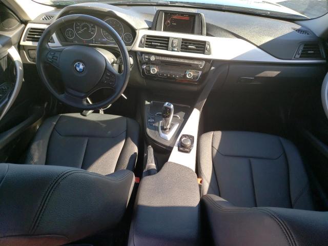WBA8E1G33HNU17781 BMW 320 I
