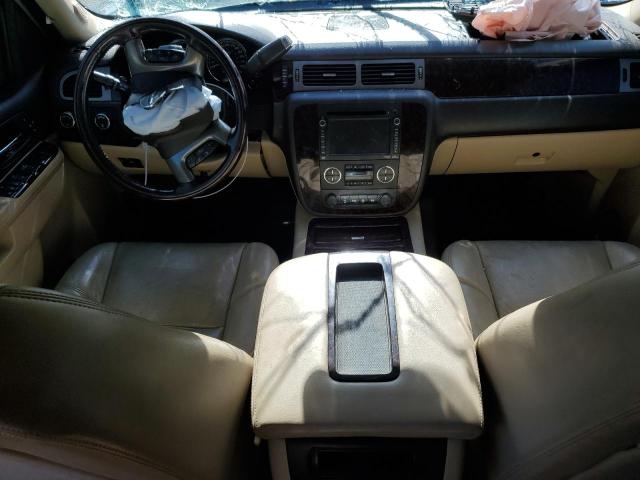 1GT125E81EF136443 GMC Sierra K2500 Denali