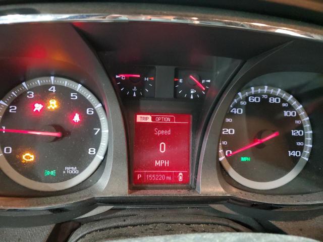 2GKFLUEK3H6313716 GMC Terrain Slt