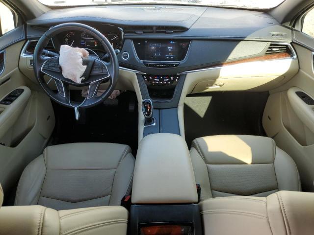 1GYKNERS3JZ176074 Cadillac Xt5 Premium Luxury