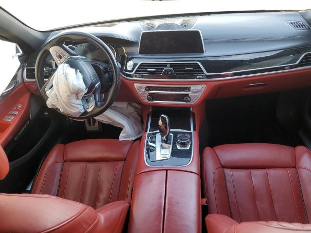 WBA7F2C5XJG424601 BMW 750 Xi
