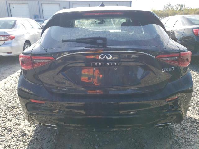 SJKCH5CP9JA057995 Infiniti QX30 BASE