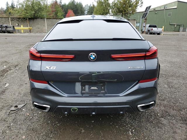 5UXCY6C09N9L77450 BMW X6 Xdrive40i