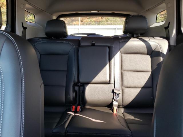 3GKALVEV9NL104658 GMC Terrain Slt