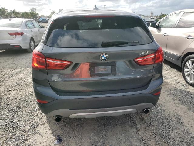 WBXHT3C38H5F87344 BMW X1 Xdrive28i