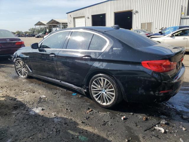 WBAJA9C56JB252593 BMW 530e