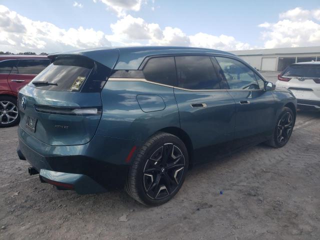 WB523CF08PCM03155 BMW Ix Xdrive50