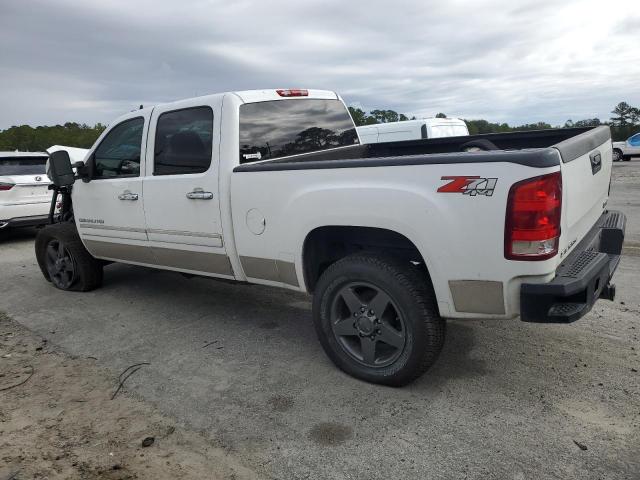 1GT125E81EF136443 GMC Sierra K2500 Denali