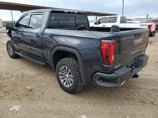 1GTUUEE81PZ160542 GMC Sierra K1500 At4