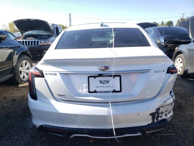 1G6DU5RKXP0133644 Cadillac Ct5 Sport